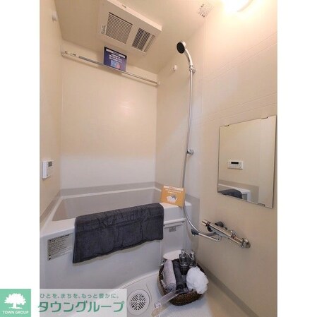 アルファコート西川口26の物件内観写真